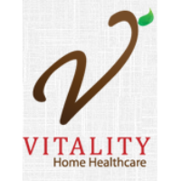 Grand Reopening/Ribbon Cutting Vitality Home Health Care