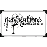 Ribbon Cutting Generations Wine & Martini Bar