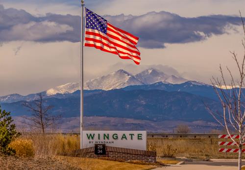 Wingate by Wyndham Views