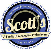 Scott's Automotive and Service Centers