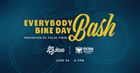 Everybody Bike Day Bash