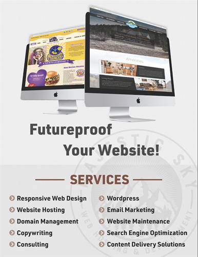 Futureproof Your Website!