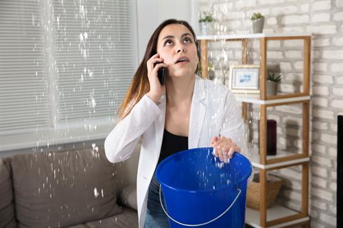 Water Damage Mitigation Boulder County and beyond
