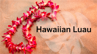 Hawaiian Luau