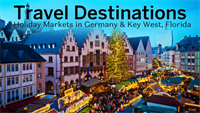 Travel Destinations