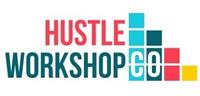 Open House at Hustle Workshop North Co-Working