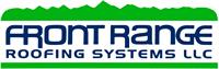 Front Range Roofing Systems