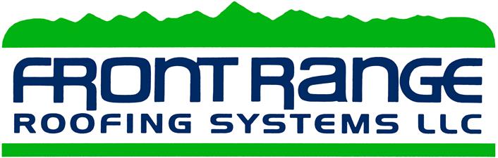 Front Range Roofing Systems
