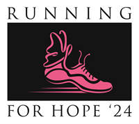 Running For Hope! 5K