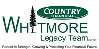 Whitmore Legacy Team, COUNTRY Financial New Office Grand Opening