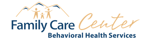 Family Care Center Logo