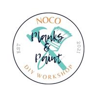 Planks and Paint NOCO