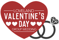 Loveland's Annual Valentine's Day Group Wedding & Vow Renewal Ceremony