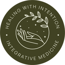 Healing with Intention Integrative Medicine