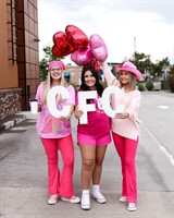 HUMAN BEAN NORTHERN COLORADO HOSTS LARGEST FUNDRAISING EFFORT TO SUPPORT LOCAL CANCER FIGHTERS