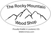 The Rocky Mountain Wood Shop