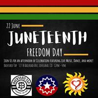 Juneteenth Celebration