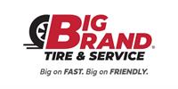 Big Brand Tire and Service