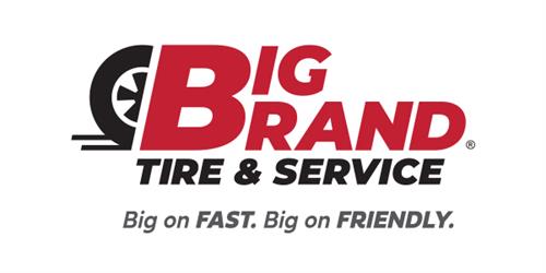 Big Brand Tire