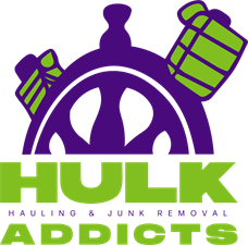 Hulk Addicts Demolition, Hauling and Junk Removal