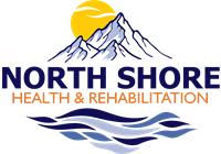 "Past, Present, and Future" Senior Expo 2025 at North Shore Health and Rehab!