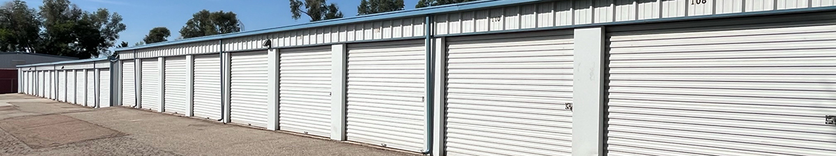 Lockaway Storage - 1st Street