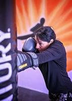 Free Women's Self-Defense Seminar