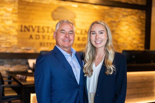Advisors