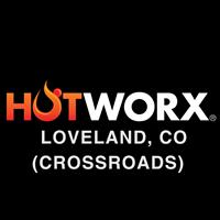 HOTWORX Crossroads HOTWORX Crossroads