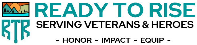 Ready To Rise Ministries