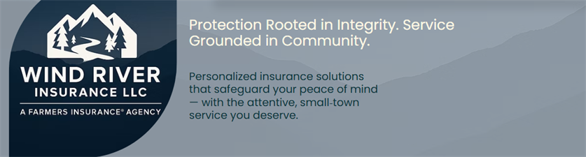 Wind River Insurance Agency Wind River Insurance Agency