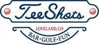 Parade Party on the Patio at TeeShots