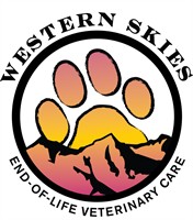 Western Skies End-of-Life Veterinary Care
