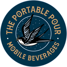The Portable Pour The Portable Pour