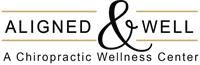 Aligned and Well Chiropractic