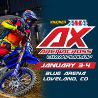 AMA Arenacross Championship