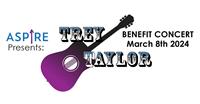 Trey Taylor Benefit Concert