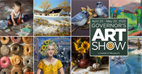2022 Colorado Governor’s Art Show