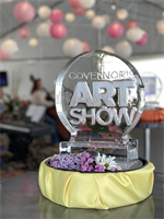 2022 Colorado Governor’s Art Show Opening Night Gala