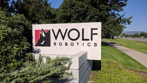 Wolf Robotics 