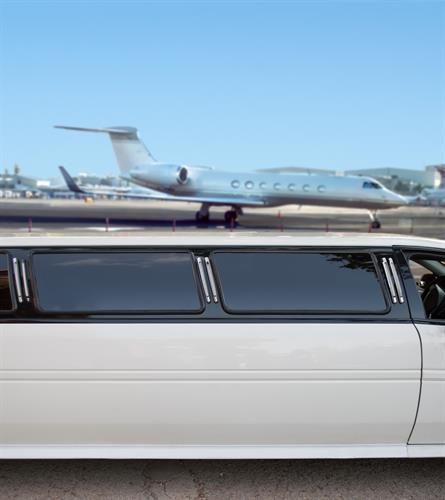 TLC Limos Airport Shuttle Services
