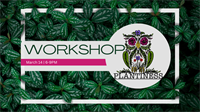 Plantiness Workshop