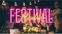 Alcohol Free Festival 2024