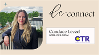 dc Connect | featuring: Candace Leczel