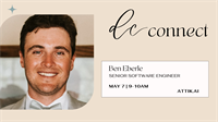 dc Connect | featuring: Ben Eberle