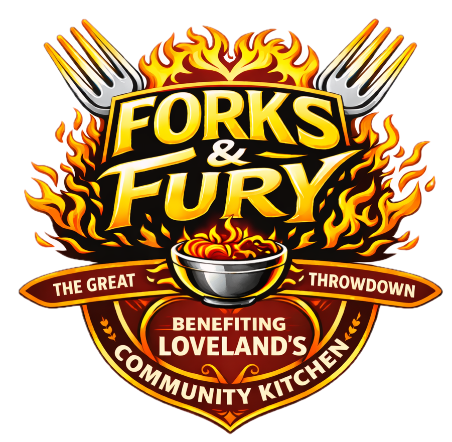 Forks & Fury: The Great Community Kitchen Throw Down - May 14, 2026 ...