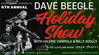 Sixth Annual Holiday Show