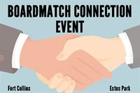 Boardmatch Connection Event-Fort Collins