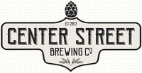 Center Street Brewing Co.