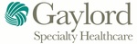Gaylord Specialty Healthcare